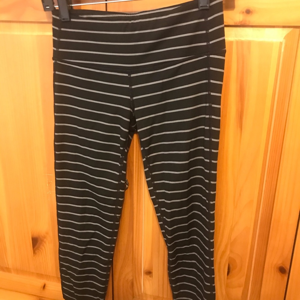 Athleta leggings